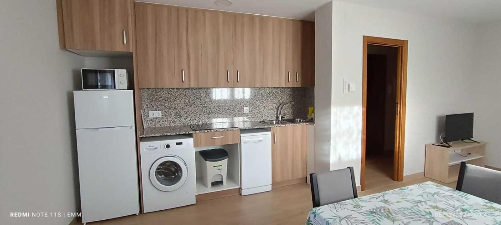Apartamentos De Turismo Rural La Rocha Fortanete Exteriér fotografie
