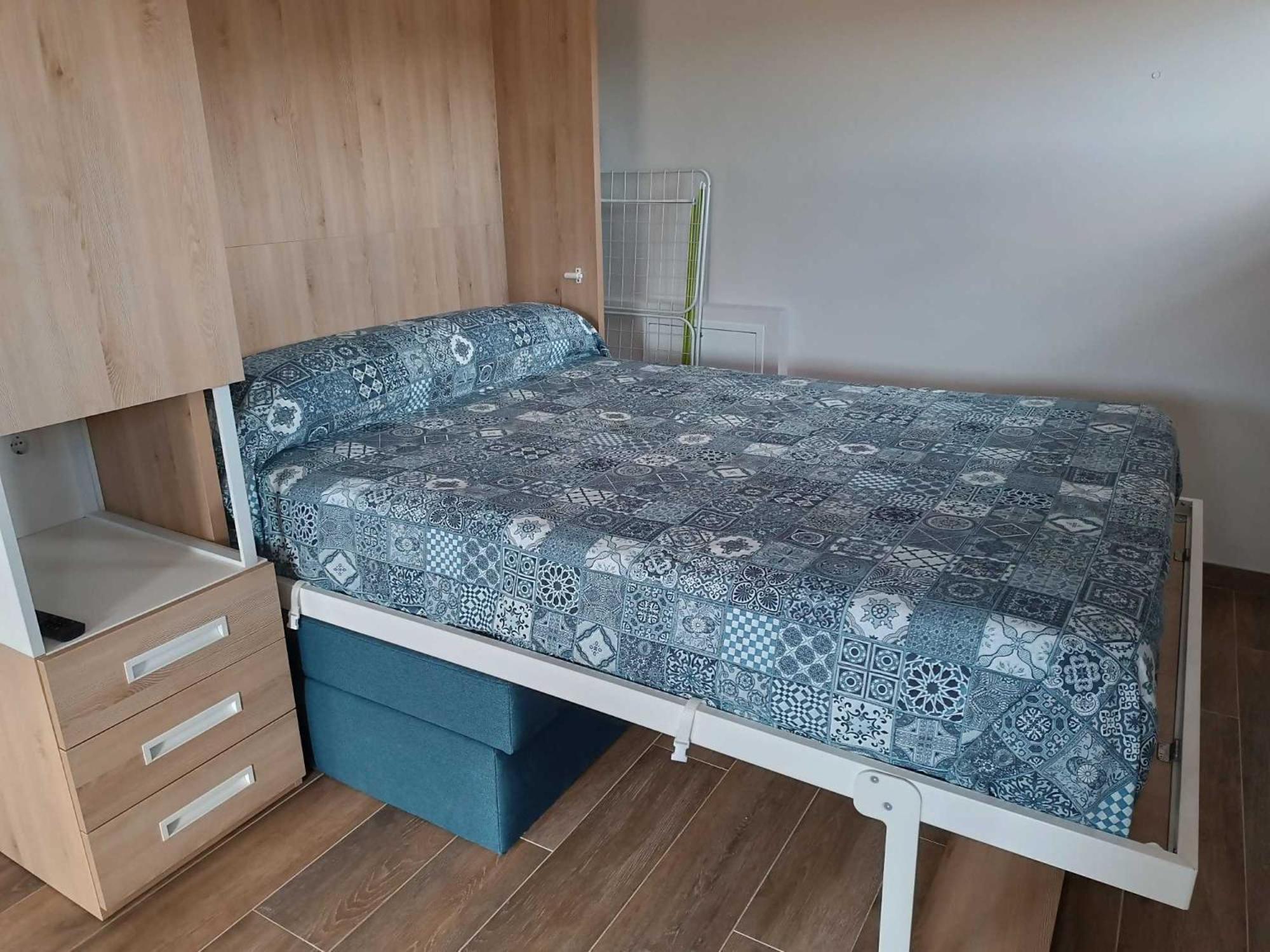 Apartamentos De Turismo Rural La Rocha Fortanete Pokoj fotografie