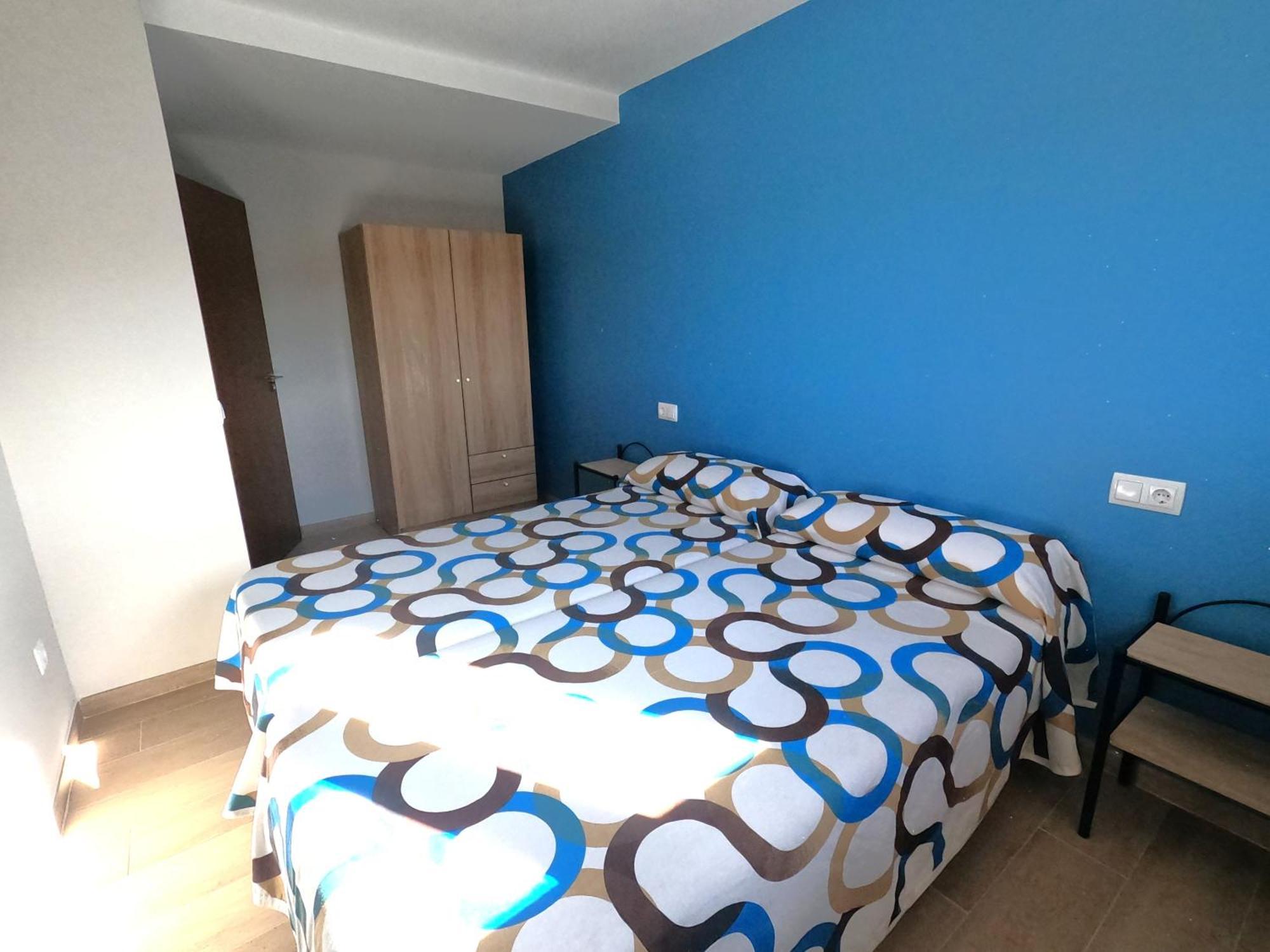 Apartamentos De Turismo Rural La Rocha Fortanete Exteriér fotografie